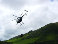 Commercial Heli Services