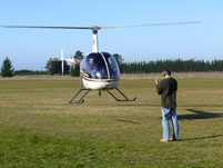 Private Heli Services