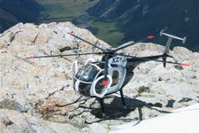 Scenic Helicopter Tours